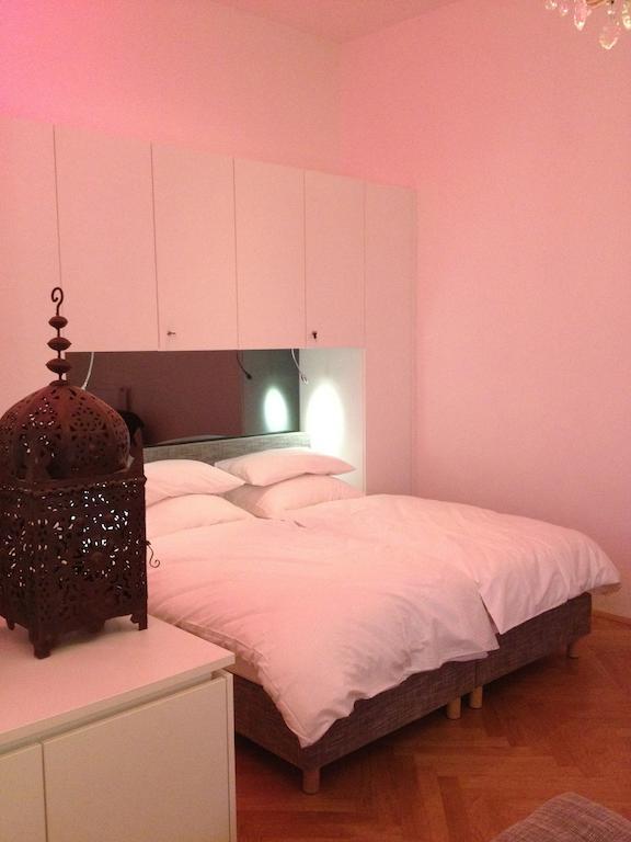 Hoheschule Apartment Levade فيينا الغرفة الصورة