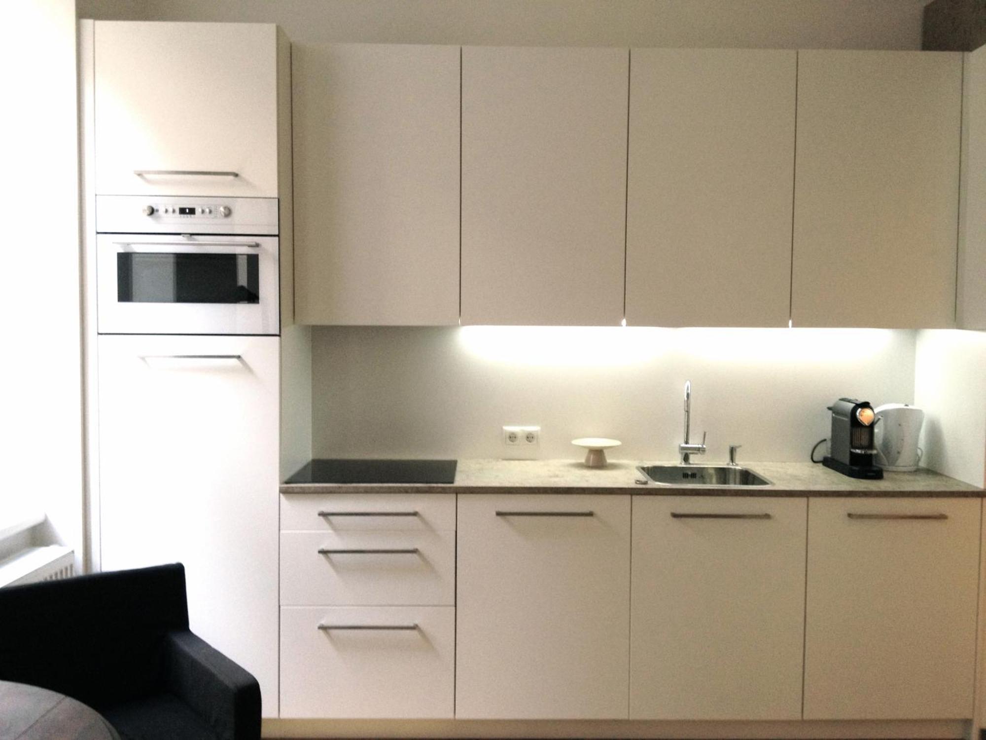 Hoheschule Apartment Levade فيينا المظهر الخارجي الصورة